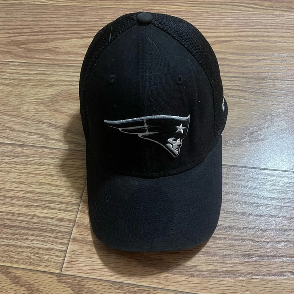 New England Patriots Hat - Picture 1 of 4